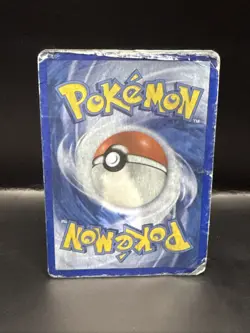 Pokemon 2003 Dragon Latias EX Holo Ultra Rare Card 93/97 - Image 4