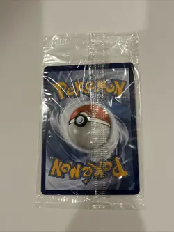Mewtwo V SWSH229 SWSH: Sword & Shield Holo Sealed Promo Pokemon Card - Image 2