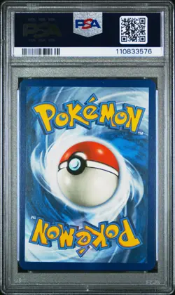 PSA 9 Mint Pokemon SWSH Snorlax VMAX Full Art Ultra Rare Graded Card - Image 2