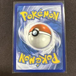 Pokemon Gengar EX Temporal Forces Ultra Rare Holo Card 193/162 Full art - Image 2