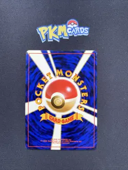 Pokemon TCG Rhyhorn Jungle No.111 Regular Japanese Card LP. - Image 2