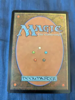 Rare - SKIZZIK Foil - Invasion - MTG Magic the Gathering - Image 2