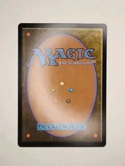 Haunted Ridge -Rare Borderless Full Art NM Midnight Hunt 2021 MID 282/277 MTG - Image 3