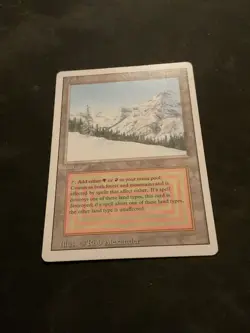 Taiga Revised Edition Regular - Image 1