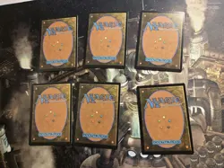 Magic the Gathering MTG Secret Lair Marvel Venom Unleashed Colors - New - Image 2