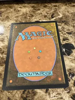 RAIYUU, STORM'S EDGE Magic MTG Kamigawa: Neon Dynasty Extended Art - Image 2