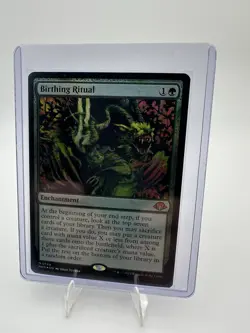 Birthing Ritual Modern Horizons 3 Foil - Image 1