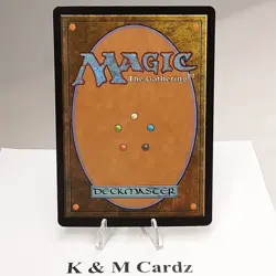MTG - Bloomburrow - Oakhollow Village - Foil - #0258 - Near Mint - Image 3