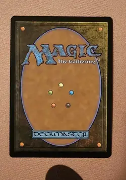 MTG Thundertrap Trainer x1 NM *FOIL* from Bloomburrow - Image 2