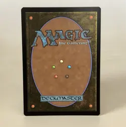 MTG Flare of Denial - Foil - MH3 NM - Image 2