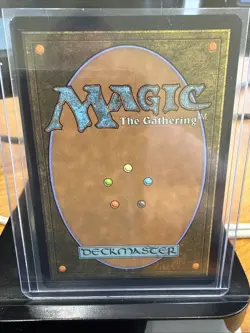 Flare of Denial - Foil - Modern Horizons 3 - Near Mint - Image 2