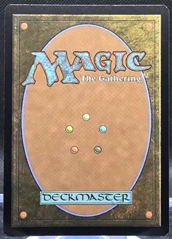 Scavenger Grounds #172 Edge of Eternities Borderless Galaxy Foil Rare - Image 2