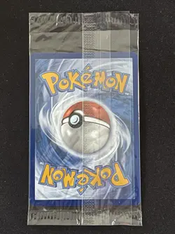 Pokemon TCG Paradox Rift Sealed Scream Tail Black Star Promo Card - Image 2