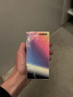 Pokemon TCG Prismatic Evolutions Booster Bundle - Brand New Sealed🔥IN HAND - Image 3