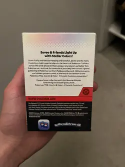 Pokemon TCG Prismatic Evolutions Booster Bundle - Brand New Sealed🔥IN HAND - Image 4