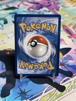 Exeggutor 135/132 Mega Evolution English Illustration Rare Pokemon TCG - Image 2