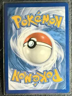 GENGAR 066/196 TRICK OR TRADE HALLOWEEN PROMO POKEMON (STAMPED HOLO, NM) - Image 2