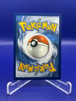 2022 Pokemon Sword and Shield Brilliant Stars Trainers Gallery Mustard TG28 UR - Image 2