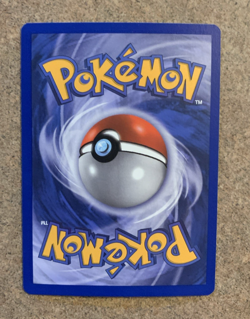 2001 CLEFFA BLACK STAR PROMO #31 POKEMON TCG NM - Image 2