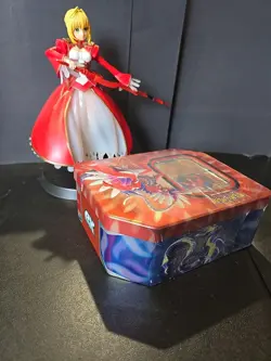 Pokemon TCG Paldea Legends Tin Koraidon ex 5 Booster Packs - Image 3