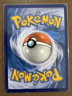 Pokemon - Karen - XY177A Alternate Art Holo Black Star Promo Excellent - Image 2