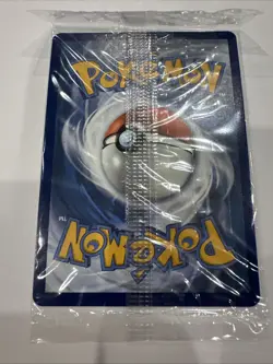 Pokemon TCG-Hidden Fates Moltres & Zapdos & Articuno GX SM210 Promo Sealed NM/M - Image 2