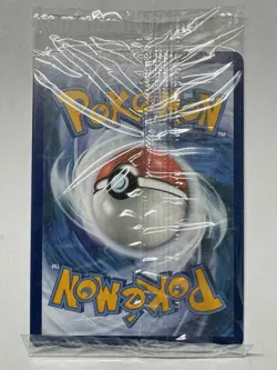 Pokemon TCG - Lapras ex - UPC 164 Black Star Promo Sealed - Image 2