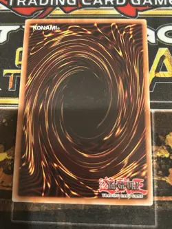 Yu-Gi-Oh! Windstorm of Etaqua (Mosaic Rare) BP02-EN177 1st Edition NM - Image 2