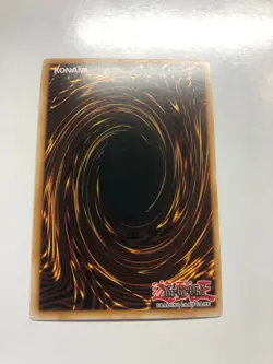 USA SELLER Yugioh Level Eater DPCT-ENY07 Super Rare Limited Ed VLP / NM - Image 4