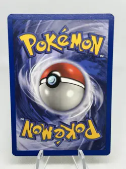 🍀 Victreebel 30/64 Jungle 1st Edition Non Holo Foil Pokemon 1999 Vintage Card - Image 2