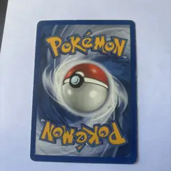 Pokemon TCG Erika's Jigglypuff Card 69/132 Gym Challenge Unlimited - Image 3