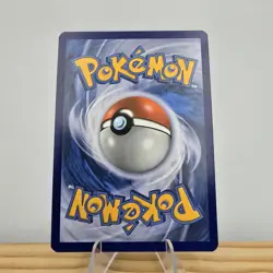 REVERSE HOLO Skitty 113/160 NM Yuka Morii Clay XY Primal Clash Pokemon Card NM - Image 2