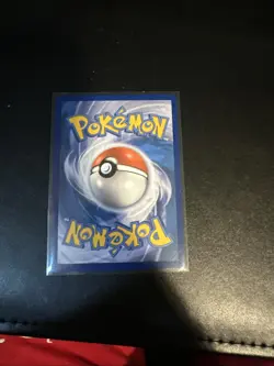 Pokemon TCG Jesse And James Full Art Trainer Card 68/68 Hidden Fates NM - Image 2
