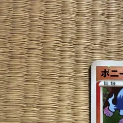 Ponyta Lv.17 019/090 Advent of Arceus Japanese Pokemon Card TCG from Japan - Image 3