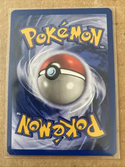 Pokemon TCG Parasect Jungle Card 41/64 1st Edition Never Played Near Mint - Image 2