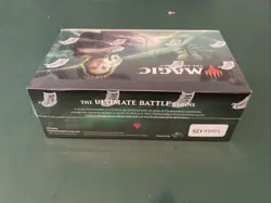 War of the Spark Booster Box Factory Sealed English New MTG - Image 3