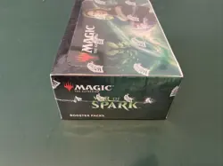 War of the Spark Booster Box Factory Sealed English New MTG - Image 4
