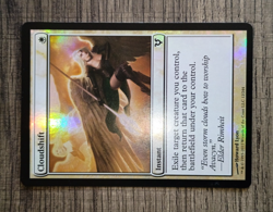 MTG ~ Foil Cloudshift ~ Avacyn Restored (12/244) ~ English ~ LP - Image 3