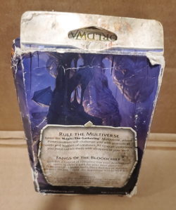 Magic the gathering MTG Worldwake Fangs of the Bloodchief Sealed Intro Pack - Image 3