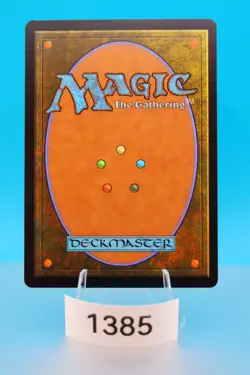 MTG Arcane Signet (Borderless) Commander Masters Foil #653 - Image 2