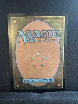 Paths Of The Dead - Cavern Of Souls - MTG LTC M 0362 Borderless Foil NM - Image 2