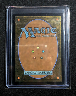 Summon: Bahamut (0001) Final Fantasy FIN, Magic MtG, Regular, NM, Pack Fresh! - Image 2