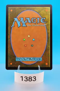 MTG Steelshaper's Gift Commander Masters Regular #59 - Image 2