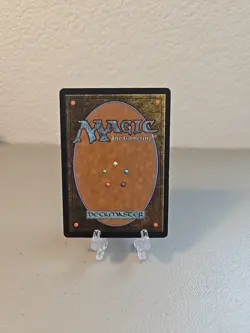 MTG Inexorable Tide MP Scars Of Mirrodin - Image 2