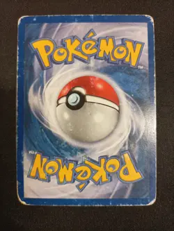 Carte Pokemon Malosse 87/147 Aquapolis - Image 2