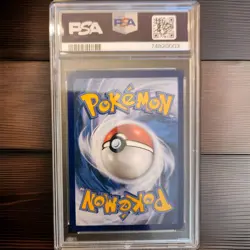 2023 Pokemon - Zamazenta V GG54/GG70 Crown Zenith: Galarian Gallery Holo - PSA 9 - Image 2