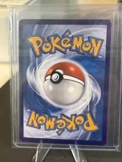 [US Seller] Pokemon S-Chinese Exclusive Quaxly 0509/09 CBB1C 05 09/09 Gem Pack - Image 2