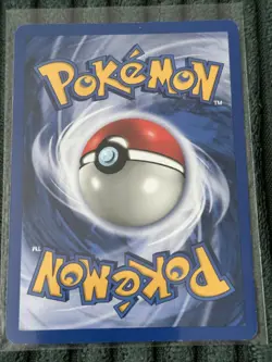 Pokemon Team Rocket Dark Jolteon 38/82 - Image 2