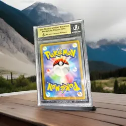 Arceus VSTAR UR 262/172 s12a Universe Pokemon Japanese 2022 S&S BGS 10 Pristine - Image 4