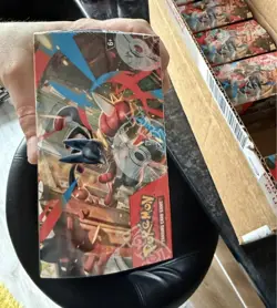 Pokemon Mega Evolution Booster Box | 6 SEALED BOXES | TRUSTED SELLER | FAST POST - Image 5